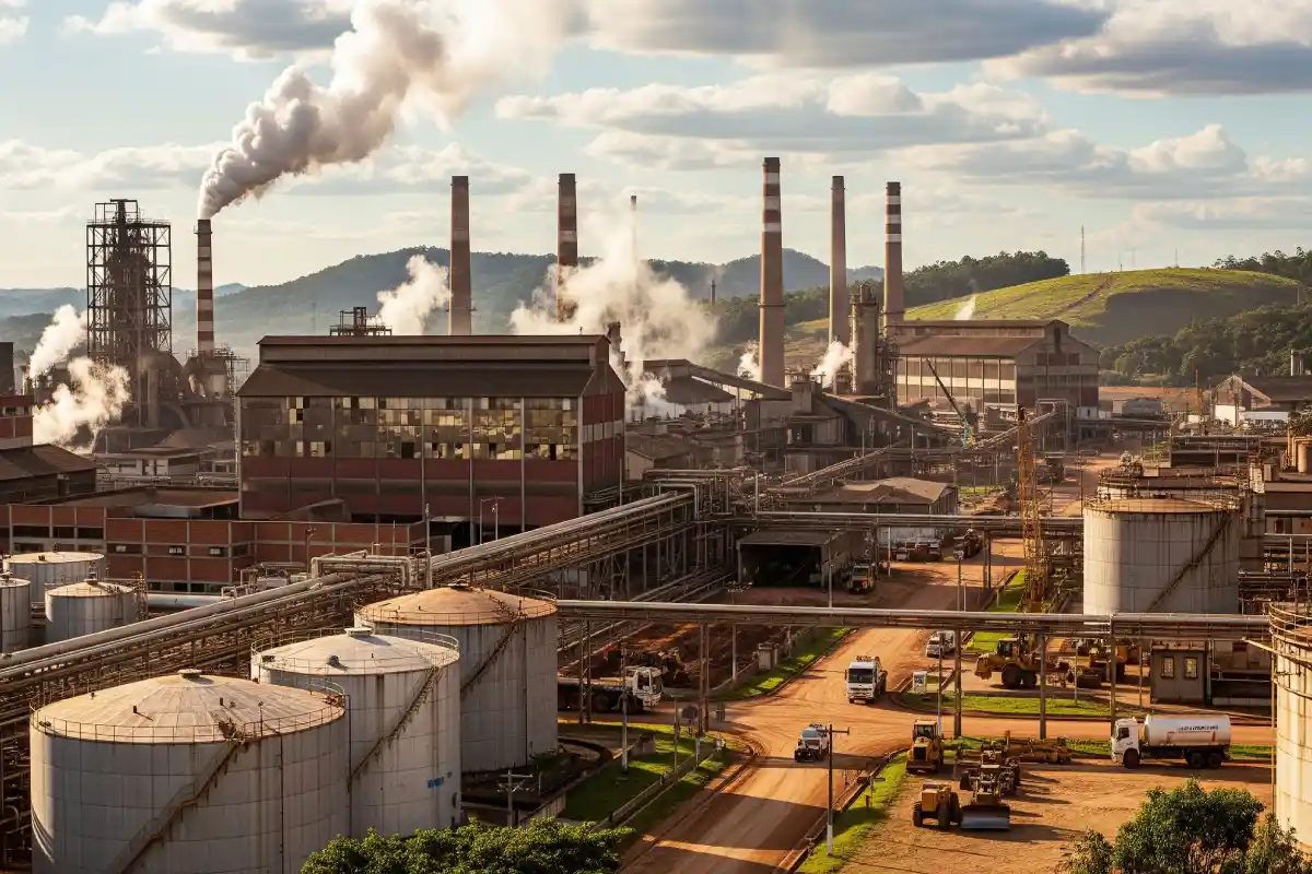 reforma tributaria para sua industria tire duvidas