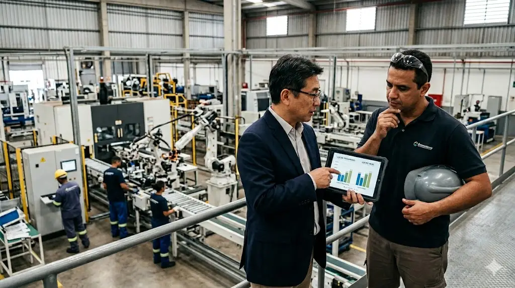 Indústria_ Lucro Presumido